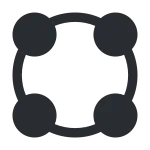 Format Circle SVG Icon